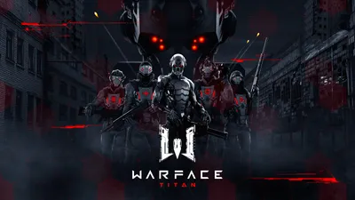 MY.GAMES | WARFACE: GLOBAL OPERATIONS NOW AVAILABLE, FREE TO PLAY ON  ANDROID AND IOS