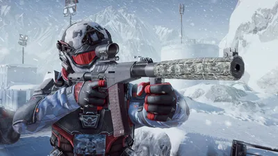 MY.GAMES | MY.GAMES Will Relaunch Warface