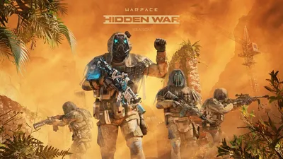 Warface GO: War combat, strike on the App Store