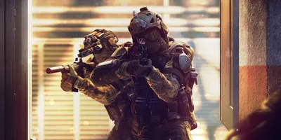 Changes in Virtus.pro Warface roster | Virtus.pro