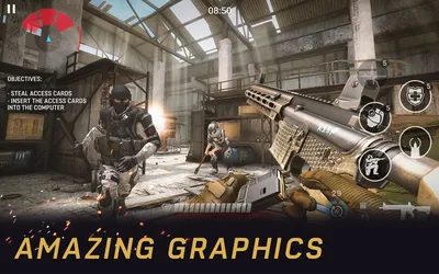 Warface Interview – A Conversation About Next Gen, the Game's Future, and  More