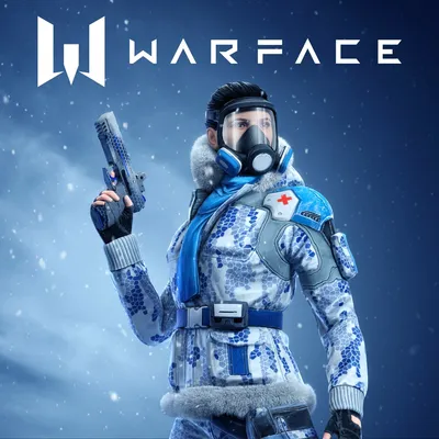 Warface | Nintendo Switch download software | Games | Nintendo