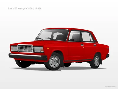 File:Lada 2107 (VAZ-2107) 02.jpg - Wikimedia Commons