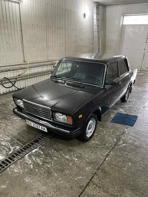 Vaz 2107 | Suv car, Suv, Car