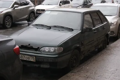 На ее вид просто🌪️🌪️🌪️ - - - - - #lada #vaz #vaz2114 #2114 #опер #ваз2114  #тонер #тонеровканепреступление #автозвукболезнь | Instagram