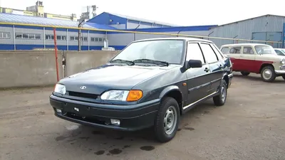 Сравнение Lada (ВАЗ) 2114 и Lada (ВАЗ) 2115 по характеристикам, стоимости  покупки и обслуживания. Что лучше - Лада 2114 или Лада 2115