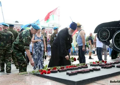 День ВДВ (2020): 2 августа, новости, приколы, поздравления — Лучшее,  страница 82 | Пикабу