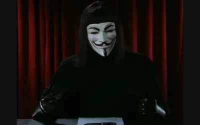 Go to work ,Get married ,Have some kids ,Pay your taxes , Pay your bills  ,Watch T.V. ,Follow fashion ,Act… | Hacker wallpaper, V for vendetta  poster, V for vendetta