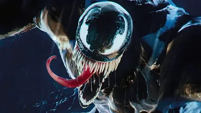 Детская фигурка Венома Venom с звуко и светоэффектами красный 30 см (id  105495689), купить в Казахстане, цена на Satu.kz