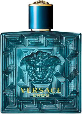 Amazon.com: Versace Eros for Men 3.4 oz Eau de Toilette Spray : Everything  Else