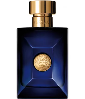 Versace Dylan Purple Eau de Parfum, 3.4 oz. - Macy's