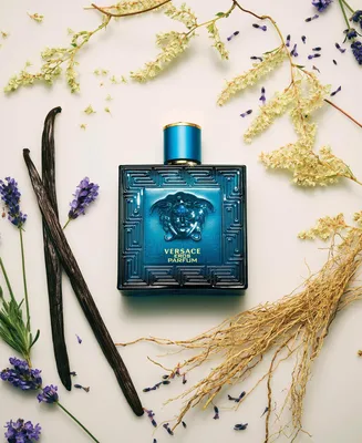 Versace Dylan Blue Eau de Toilette | FragranceNet.com®