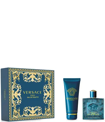 5 best Versace perfumes of all time