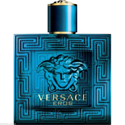 Eros Pour Femme Eau de Parfum - Versace | Sephora