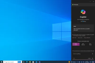 Windows 10: Windows 10 Features