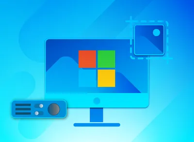 Windows 10: Neues Update bringt Backup-App und viele Bugfixes