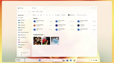 Windows: Auswahlrechteck-Farbe ändern – Tipps und Tools - COMPUTER BILD