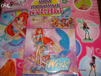 Силы Winx » Страница 2 » Винкс Клуб (Winx Club) - Игры для девочек винкс  онлайн, бесплатно!