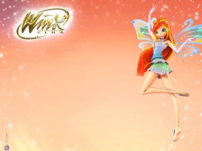 Обои Винкс » Страница 4 » Винкс Клуб (Winx Club) - Игры для девочек винкс  онлайн, бесплатно!