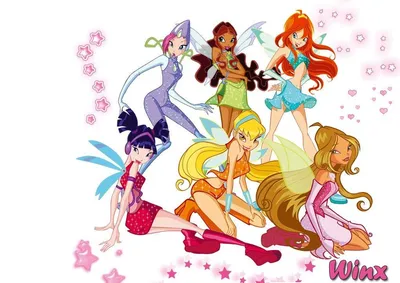 Winx