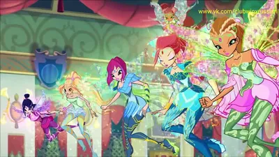 Обои Винкс » Страница 4 » Винкс Клуб (Winx Club) - Игры для девочек винкс  онлайн, бесплатно!