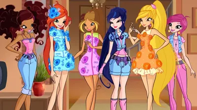 Winx