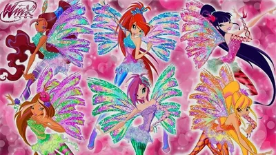 Winx