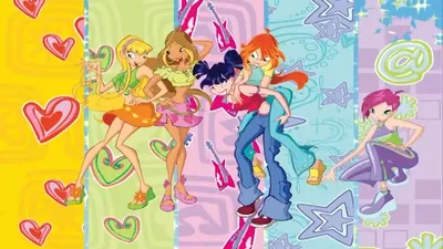 Winx