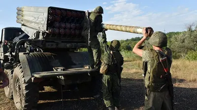 Солдаты ВСУ пожаловались западным СМИ на стойкость военных РФ в зоне СВО |  ИА Красная Весна