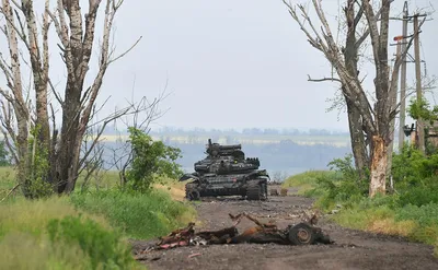 Не хватает техники для свежемобилизованных\". Военный эксперт объяснил,  зачем Россия снимает с хранения 70-летние танки