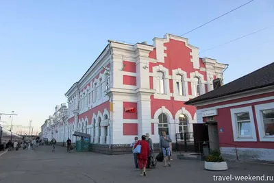 Мэр рассказал, как преобразилась Вологда за последние два года - Лента  новостей Вологды