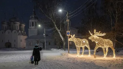 Нейросеть сгенерировала образ Вологды будущего | newsvo.ru