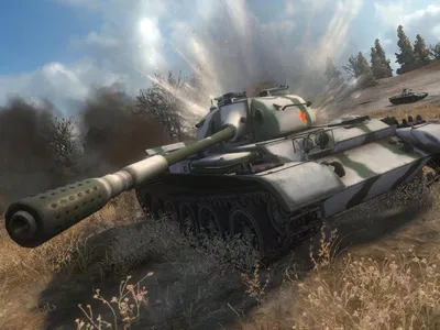 World Of Tanks: Top beginner tips | Red Bull eSports