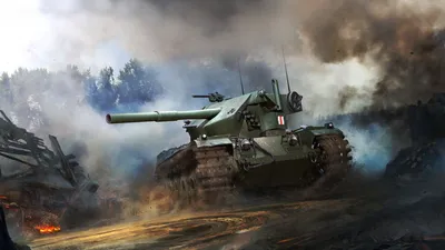 Разработчики игры World of Tanks соберут деньги Украине: Игры: Наука и  техника: Lenta.ru