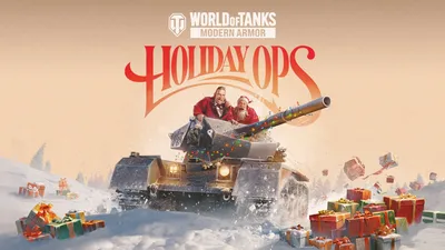 World of Tanks 2.0 уже в разработке. В игре будут более современные танки и  режимы, как