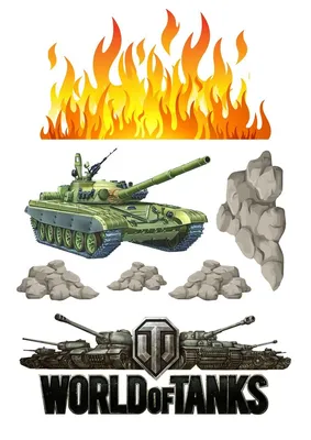 Graphics Improvements in Update 8.0 | World of Tanks Blitz