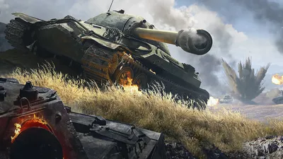 World of Tanks on Steam