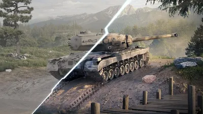 World of Tanks - New Year Calendar 2024 - 13th Day of Bonuses - MMOWG.net