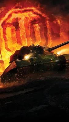 Entwickler von World of Tanks finanziert mit DLC-Aktion medizinische Hilfe  für die Ukraine