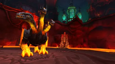 Diese Woche in WoW: 5. Juni 2023 — World of Warcraft — Blizzard-Neuigkeiten