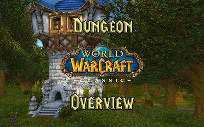 Das wissen wir über WoW Season of Discovery Phase 2 - MMO-Forum.de - #1  Community für MMORPGs und Online-Games