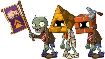 Баги в игре Plants vs. Zombies 2: It's About Time | Plants vs. Zombies Wiki  | Fandom