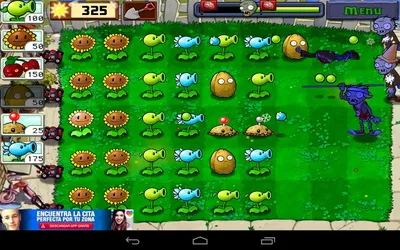 Plants vs. Zombies 2 - Скачать для iPhone бесплатно