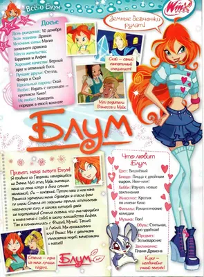 Winx Club, новая марка для Семейных развлекательных центров - Amusement  Logic