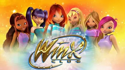 Комикс Винкс Winx - Одна против всех (Журнал Винкс №8 2008) Винкс -  DIDlik.ru - игры онлайн, комиксы онлайн, картинки на рабочий стол