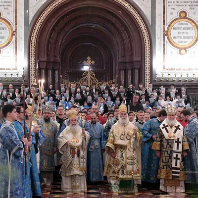 Стихотворение «4 декабря - Введение во храм Пресвятой Богородицы», поэт  Дёмина Галина