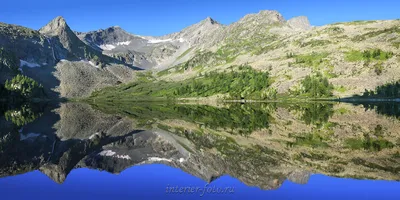 Изображение высокого разрешения для фотообоев