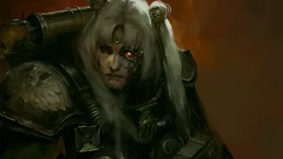 Warhammer 40000,смешные картинки / смешные картинки и другие приколы:  комиксы, гиф анимация, видео, лучший интеллектуальный юмор.