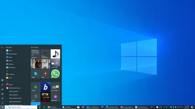 Microsoft Windows 10 Review | PCMag