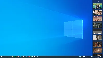 Windows 10: Windows 10 Features